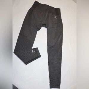 Gymshark Gray Vital Legging